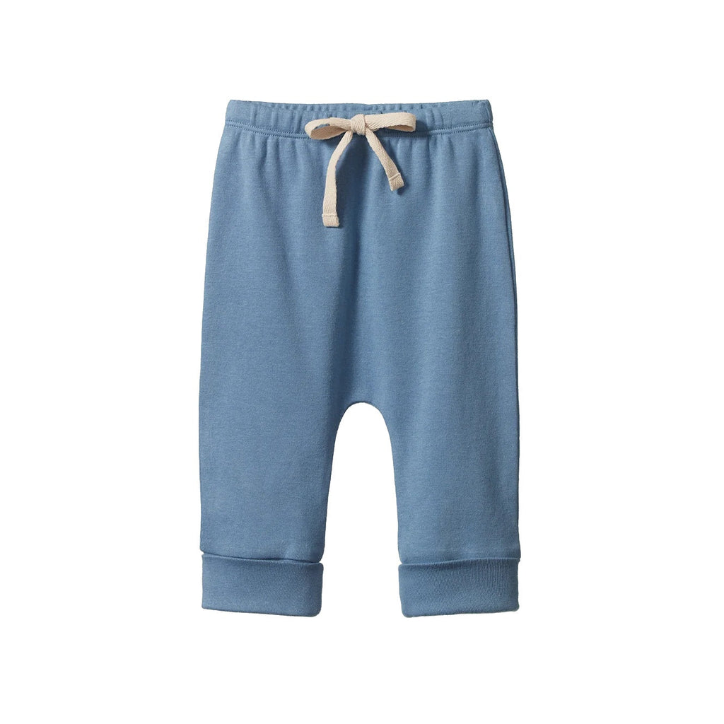 Nature Baby | Cotton Drawstring Pants | Jetty| Product vendor