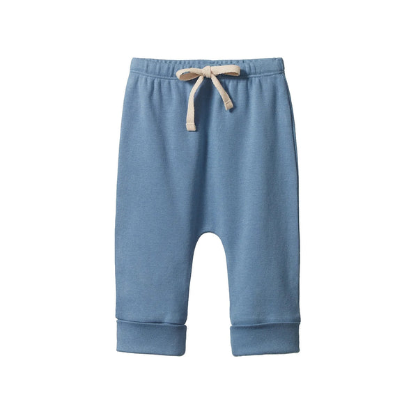 Nature Baby | Cotton Drawstring Pants | Jetty| Product vendor