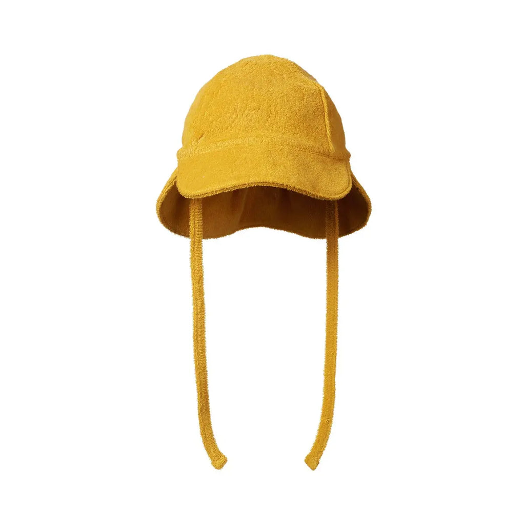 Nature Baby | Dash Hat Terry | Golden| Product vendor