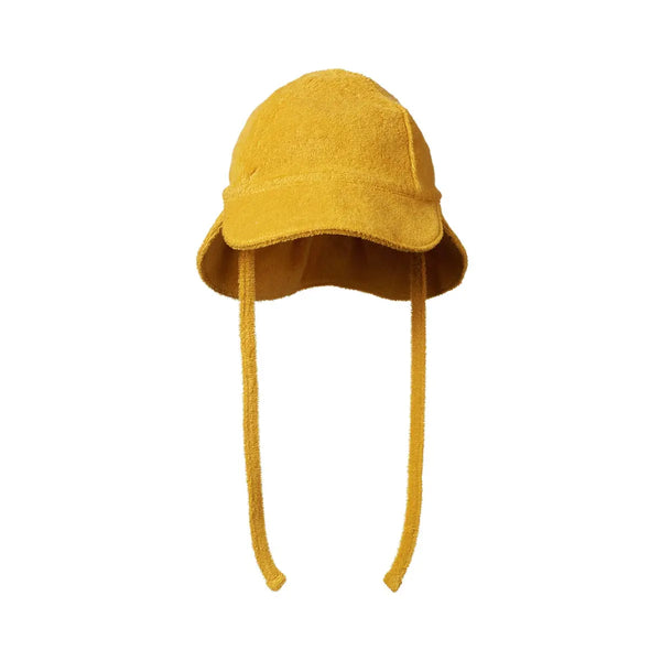 Nature Baby | Dash Hat Terry | Golden| Product vendor