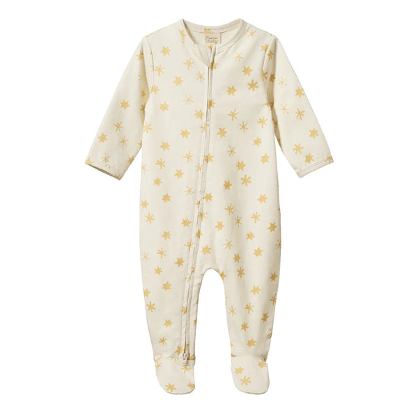 Nature Baby | Dreamlands Suit | Etoile print| Product vendor
