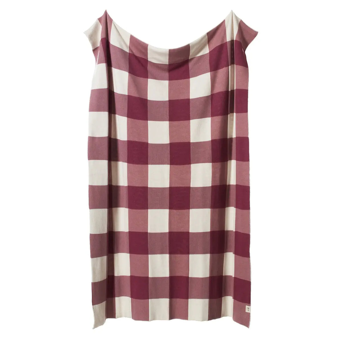 Bassinet Dune Blanket - Thme Check