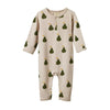 Nature Baby | Henley Pyjama Suit| Nature Baby|  Long Way Home