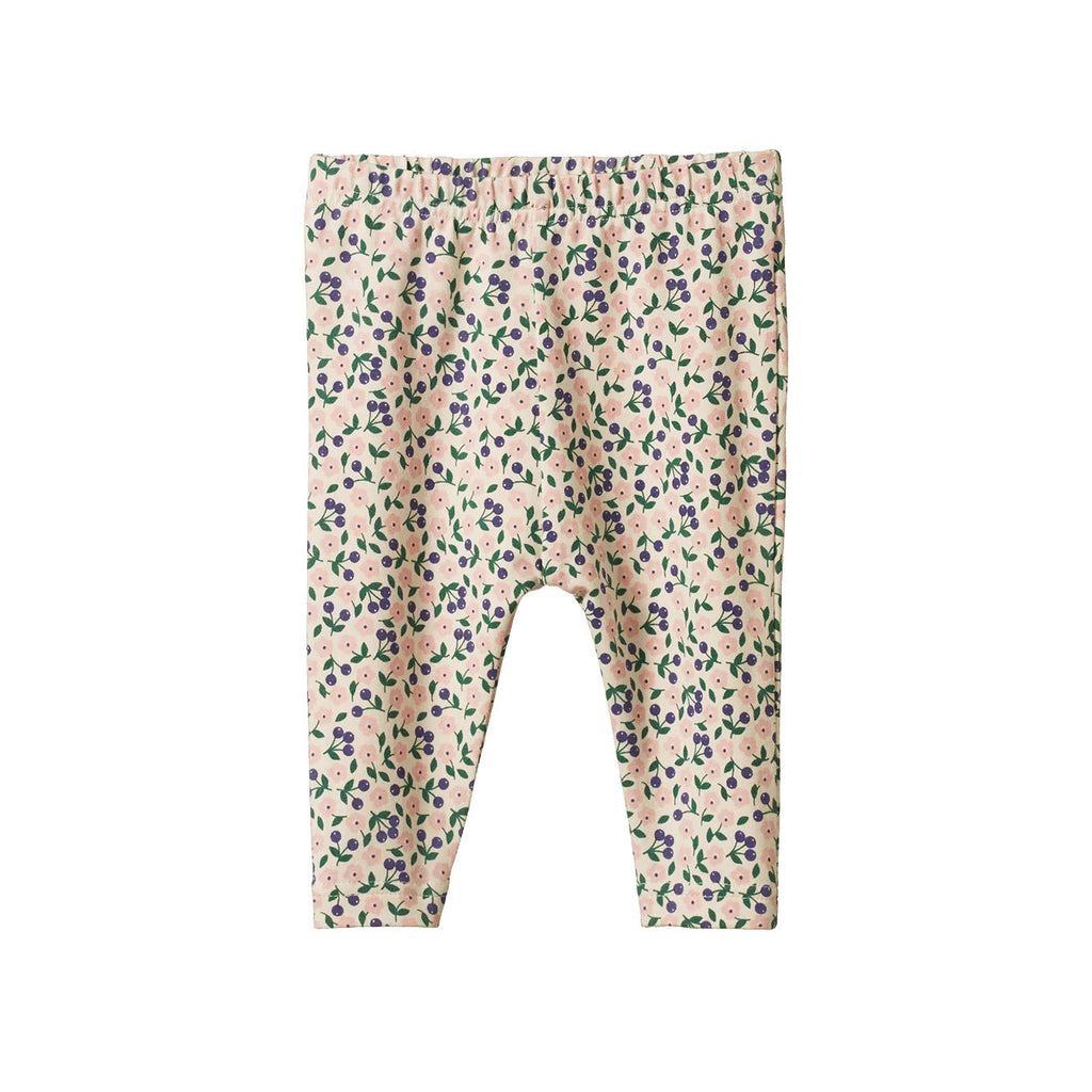 Nature Baby | Leggings | Briarwood| Product vendor