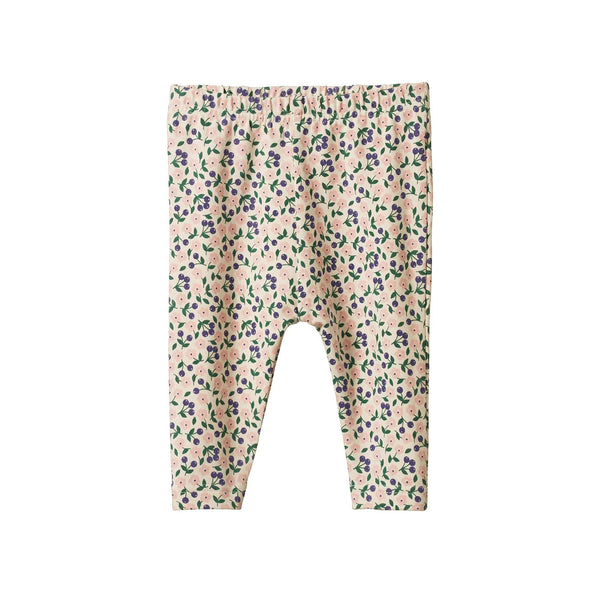 Nature Baby | Leggings | Briarwood| Product vendor