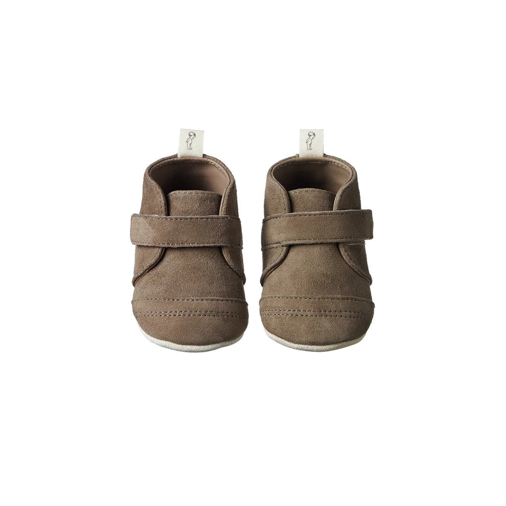 Nature Baby | Louie Soft Soles | Cub| Product vendor