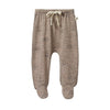 Nature Baby | Merino Footed Rompers | Bramble Burrow| Product vendor