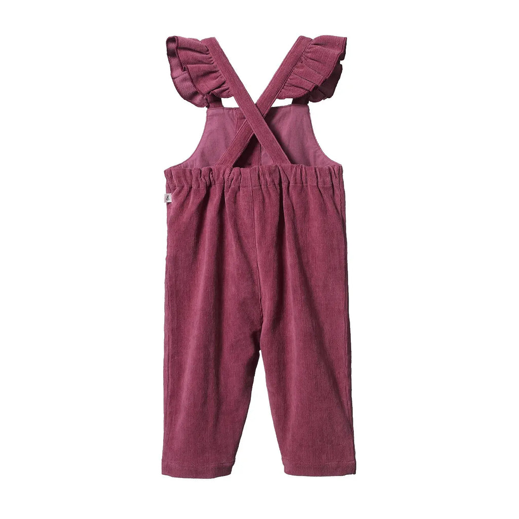 Nature Baby | Orchard Overalls| Nature Baby|  Long Way Home