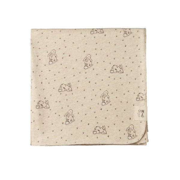Nature Baby | Organic Cotton Wrap | Bramble Burrow| Product vendor