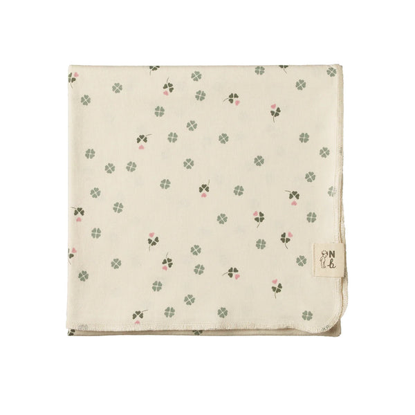 Nature Baby | Organic Cotton Wrap | Lucky Print| Product vendor