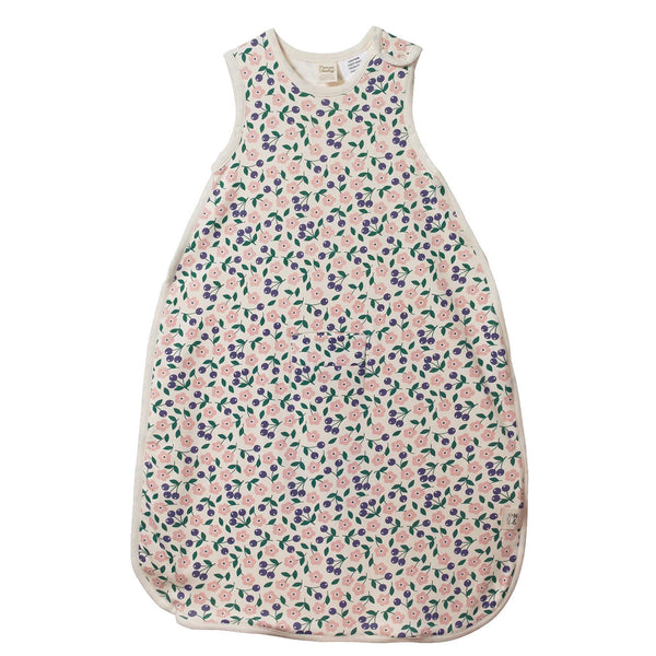 Nature Baby | Organic Cotton & Merino Sleeping Bag | Grande Briarwood| Product vendor
