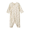 Nature Baby | Pointelle Kimono Stretch & Grow | Winter Berry| Product vendor