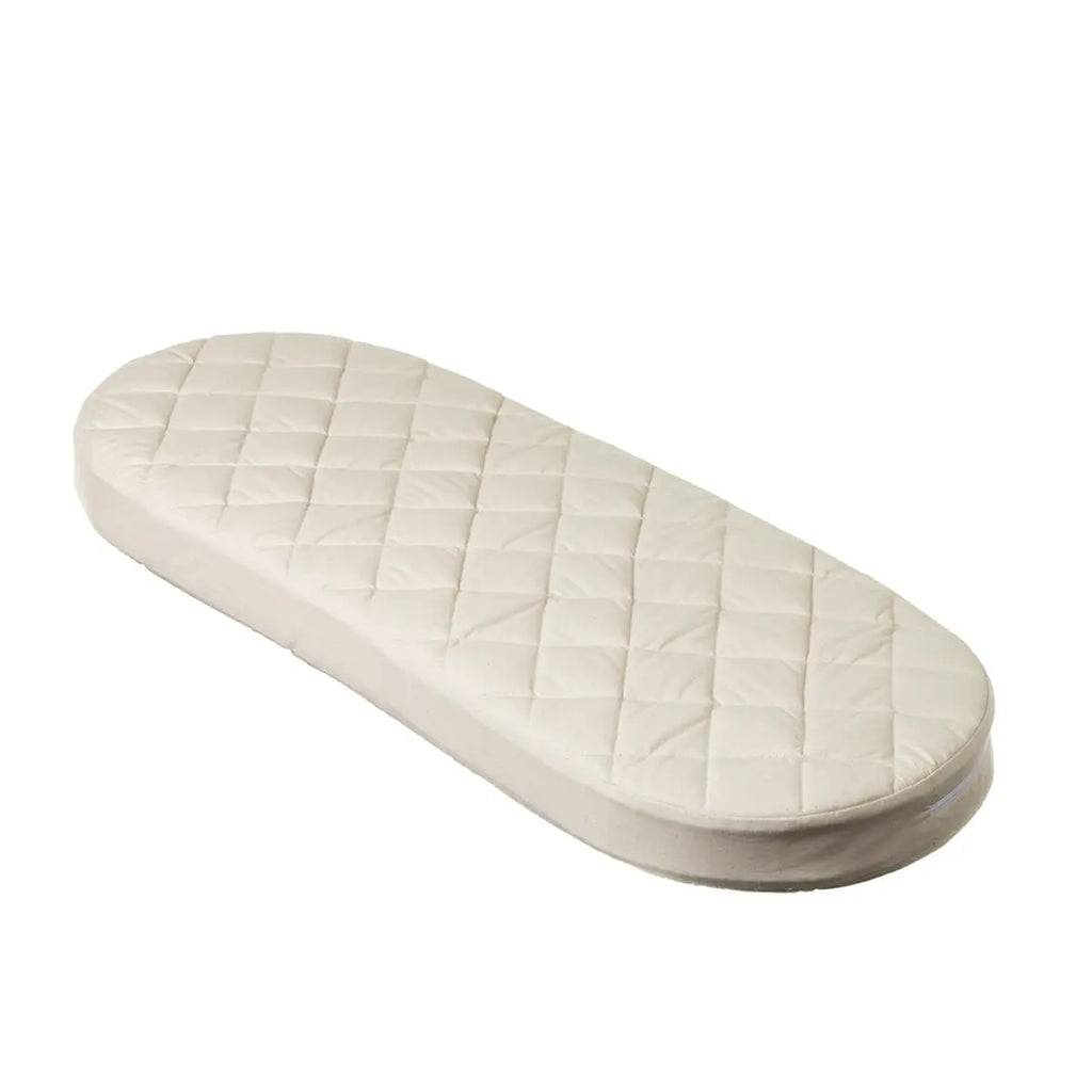 Nature Baby | Quilted Wool & Latex Moses Mattress| Nature Baby|  Long Way Home