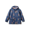 Nature Baby | Raincoat | Best Friend Indigo| Product vendor