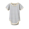 Nature Baby | Ren Bodysuit | Zen Blue Sea Stripe| Product vendor