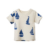 Nature Baby | River Tee Terry | Regatta| Product vendor