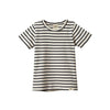 Nature Baby | River Tee | Navy Sailor Stripe| Product vendor