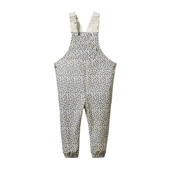 Nature Baby | Splash Overalls | Briarwood Heron| Product vendor