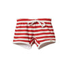 Nature Baby | Splash Shorts | Red Sea Stripe| Product vendor