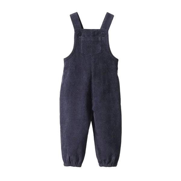 Nature Baby | Tipper Overalls| Nature Baby|  Long Way Home