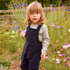 Nature Baby | Tipper Overalls| Nature Baby|  Long Way Home