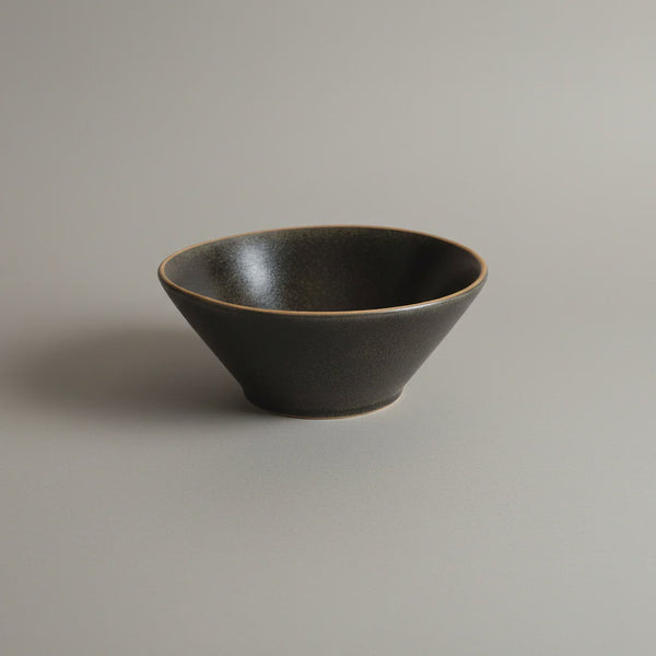 Nel Lusso | Lotti Cereal Bowl | Umber| Product vendor