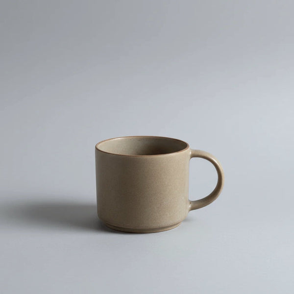 Nel Lusso | Lotti Coffee Mug | Clay| Product vendor