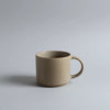 Nel Lusso | Lotti Coffee Mug | Clay| Product vendor