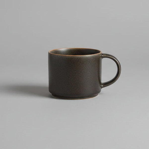 Nel Lusso | Lotti Coffee Mug | Umber| Product vendor