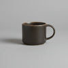 Nel Lusso | Lotti Coffee Mug | Umber| Product vendor