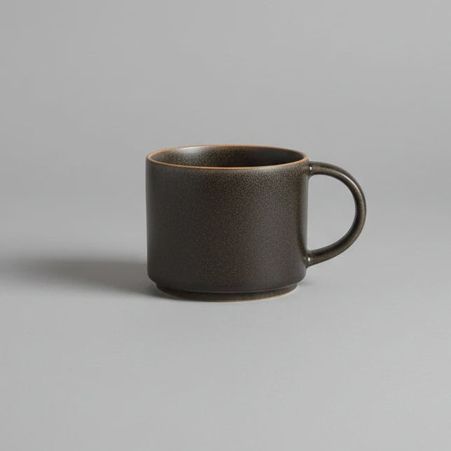 Nel Lusso | Lotti Coffee Mug | Umber| Product vendor