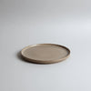 Nel Lusso | Lotti Dinner Plate | Clay| Product vendor