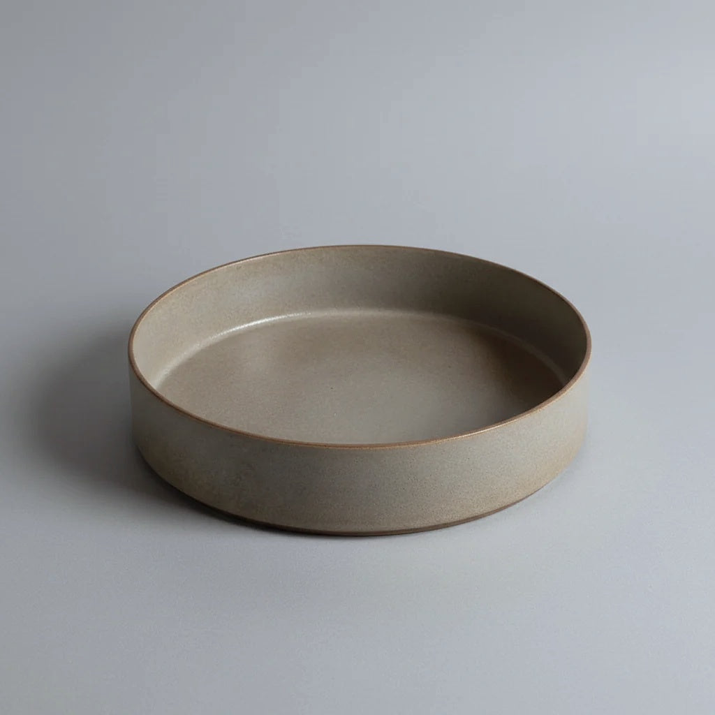 Nel Lusso | Lotti Serving Bowl | Clay| Product vendor