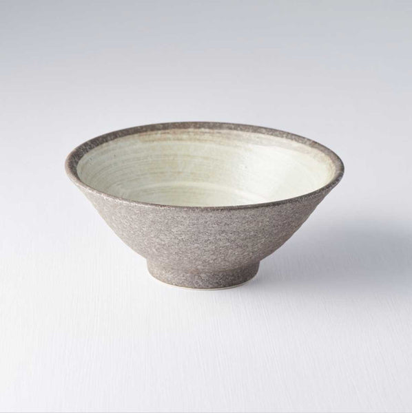 Nin-Rin Earth | V Shape Bowl Made In Japan Long Way Home