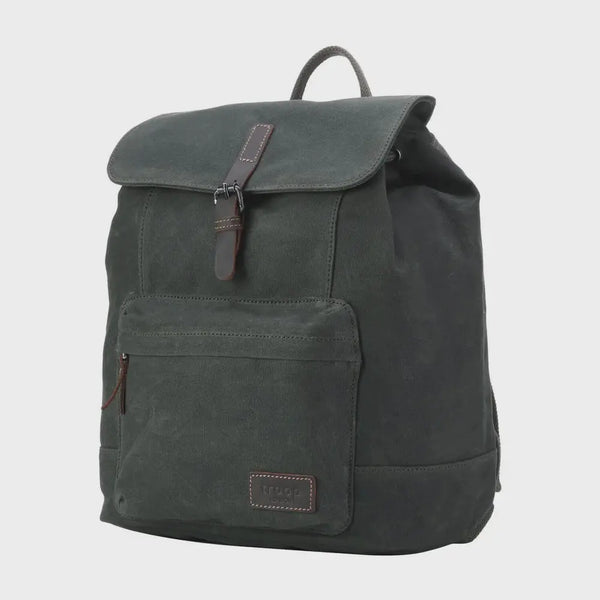 Nomad Backpack| Troop London|  Long Way Home