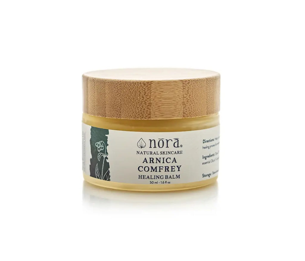 Nōrā | Arnica Comfrey Healing Balm| Product vendor