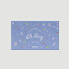 Oh Flossy | Disco Fever Glitter Set| Product vendor