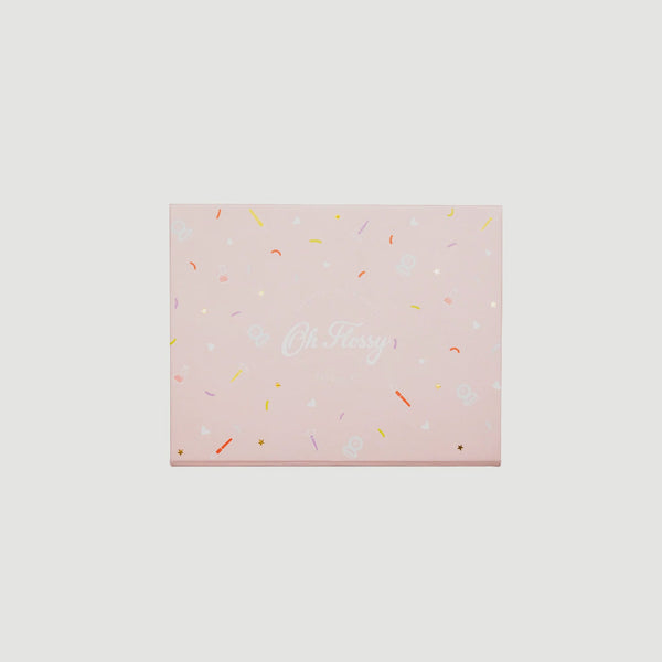 Oh Flossy | Mini Makeup Set| Product vendor