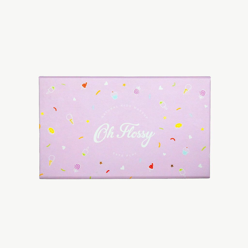 Oh Flossy | Sweet Treat Makeup Set| Product vendor