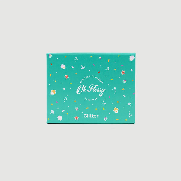 Oh Flossy | Under The Sea Glitter Set| Product vendor