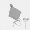 Over The Dandelions | Organic Cotton Baby Bonnet Over The Dandelions Long Way Home