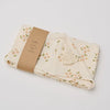 Over The Dandelions | Organic Muslin Hooded Towel| Over The Dandelions|  Long Way Home