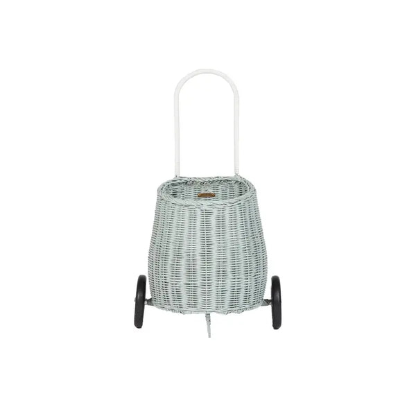 Rattan Original Luggy Olli Ella Long Way Home