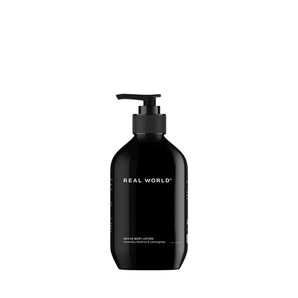 Real World | Body Lotion Real World Long Way Home