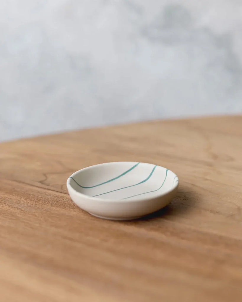 Robert Gordon | Coastal Junction Condiment Bowl| Product vendor