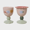 Robert Gordon | Flower Market Egg Cup Set| Robert Gordon|  Long Way Home