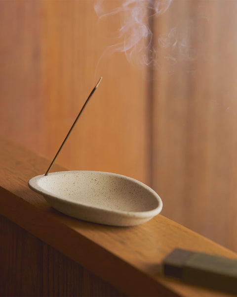 Robert Gordon | Incense Burner | Garden To Table| Product vendor