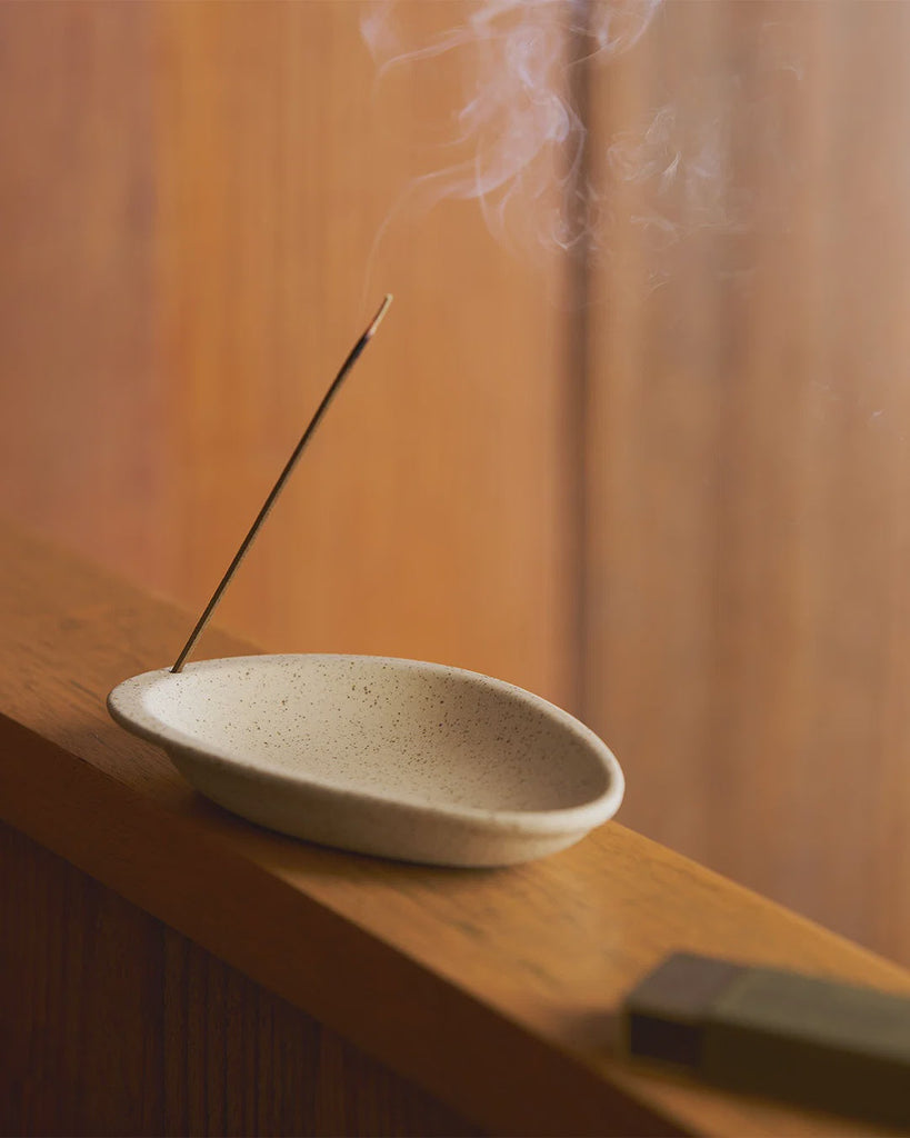 Robert Gordon | Incense Burner | Garden To Table| Product vendor