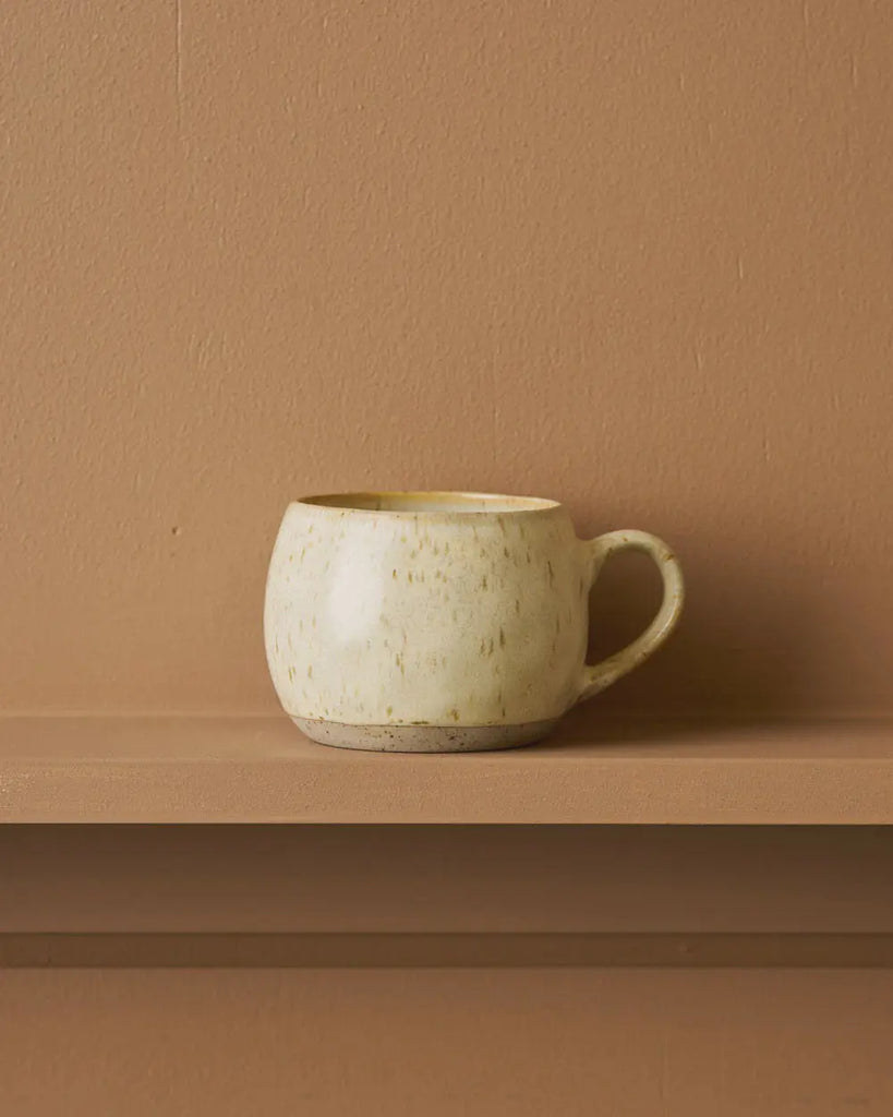 Robert Gordon | Mug | White Opal Mineral| Product vendor