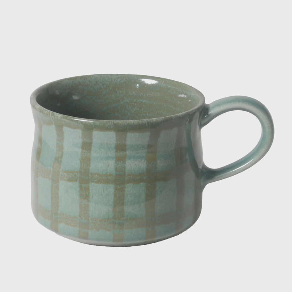 Robert Gordon | Tapestry Mug| Product vendor